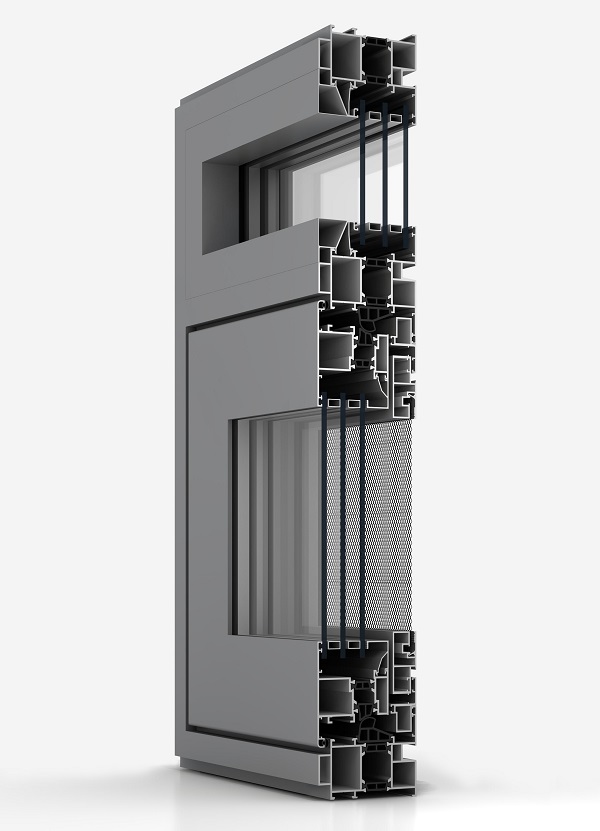 108雙內(nèi)開(kāi)平開(kāi)窗